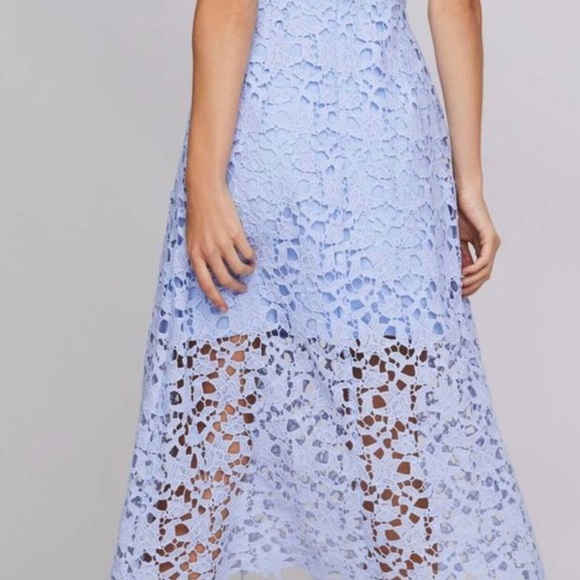 ASTR the Label Lace Midi Dress - Picture 2 of 5